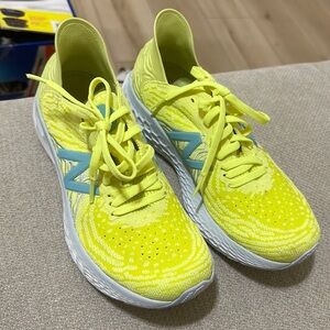 New Balance Fresh Foam Tennis Shoes